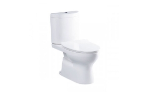 Bàn cầu hai khối TOTO CS325DMT8