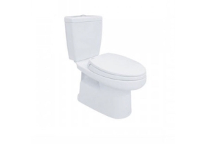 Bàn cầu hai khối TOTO CS350DT2