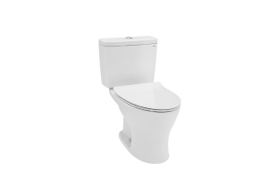 Bàn cầu hai khối TOTO CS735DT8