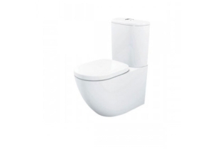 Bàn cầu hai khối TOTO CS761DT5