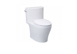 Bàn cầu hai khối TOTO CS767RT3