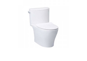 Bàn cầu hai khối TOTO CS767RT8