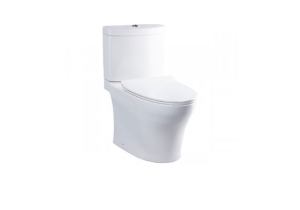 Bàn cầu hai khối TOTO CS769DRT8