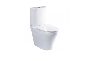 Bàn cầu hai khối TOTO CS818DT8