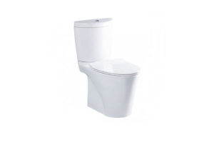 Bàn cầu hai khối TOTO CS819DST8