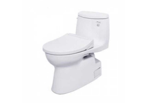 Bàn cầu một khối nắp rửa cơ TOTO ECOWASH MS905E2