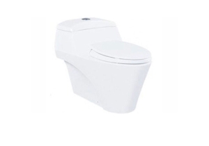 Bàn cầu một khối TOTO CW823NWF