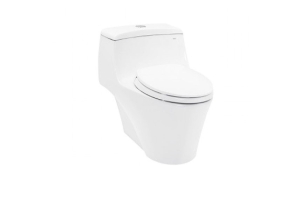 Bàn cầu một khối TOTO CW823RAT2