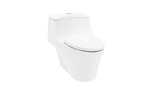 Bàn cầu một khối TOTO CW823RAT3