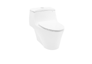 Bàn cầu một khối TOTO CW823RAT8