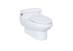 Bàn cầu một khối TOTO MS688T3