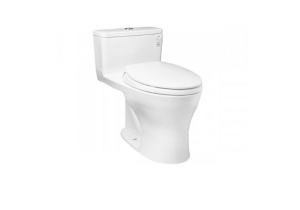 Bàn cầu một khối TOTO MS855DT2