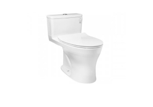 Bàn cầu một khối TOTO MS855DT8