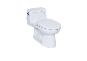 Bàn cầu một khối TOTO MS864T3