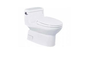 Bàn cầu một khối TOTO MS884T2