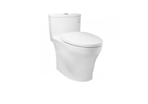 Bàn cầu một khối TOTO MS885DT3