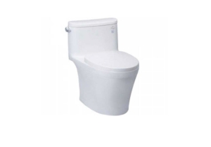 Bàn cầu một khối TOTO MS887RT3