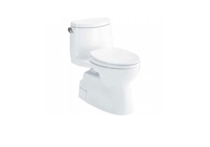 Bàn cầu một khối TOTO MS905T2