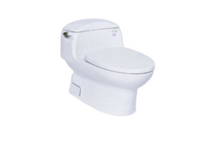 Bàn cầu một khối TOTO MS914RT3