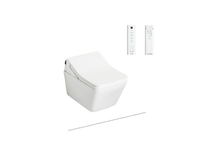 Bàn cầu treo trường WASHLET+ CW522EA/TCF797C2Z/WH172AAT
