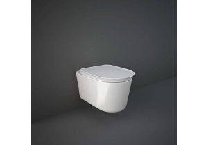 Bàn cầu treo tường RAK-VALET VALWC1446AWHA