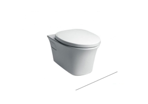 Bàn cầu treo tường TOTO CW192K/TC281SJ