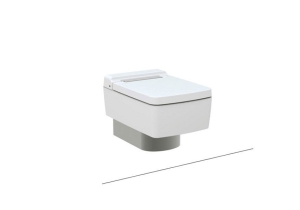 Bàn cầu treo tường TOTO CW512YR/7EE0007/TC501CVK