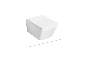 Bàn cầu treo tường TOTO CW522A/TC512A