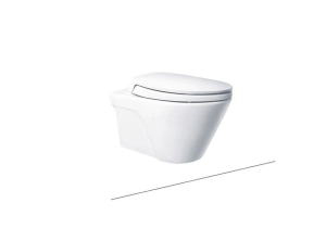 Bàn cầu treo tường TOTO CW822NJWS/TC393VS