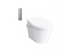 Bàn cầu treo tường TOTO WASHLET+ CW822REA/TCF4911EZ/WH172AAT