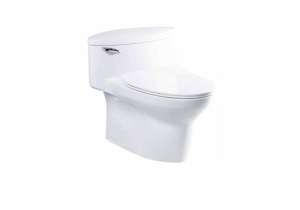 Bàn cầu một khối MS904T8