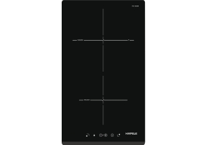 Bếp điện từ 2 vùng nấu Hafele Domino HC-I302D