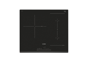 Bếp điện từ 3 vùng nấu Bosch PVJ611FB5E Serie 6