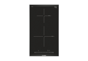 Bếp điện từ 2 vùng nấu Bosch PIB375FB1E Serie 6