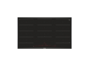 Bếp điện từ 5 vùng nấu Bosch PXX975DC1E Serie 8