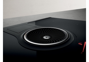Bếp điện từ ELICA NIKOLA TESLA ONE HP BL/A/83