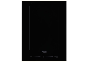 Bếp điện từ một vùng nấu Hafele Smeg SIM631WLDR