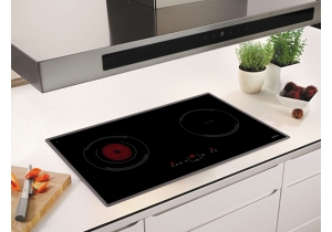 BẾP HỒNG NGOẠI KẾT HỢP ĐIỆN TỪ H14 EMH7520BL