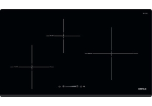 Bếp từ 3 vùng nấu HAFELE HC-1773D 536.01.905