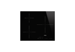 Bếp từ âm 3 vùng Hafele Smeg SI5632D