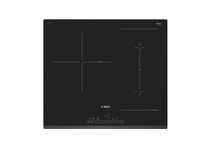 Bếp từ kết hợp 2 vùng nấu Bosch PVJ631FB1E Serie 6