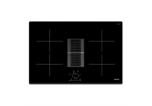 Bếp từ kết hợp hút mùi Hafele HC-IHH77D 536.61.655