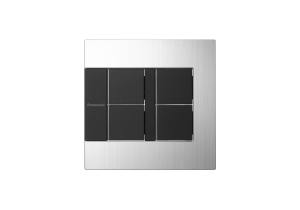 Bộ 4 công tắc Panasonic WTEGP54562S-1-G