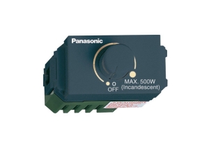 Bộ điều chỉnh độ sáng đèn Panasonic WEG575151H