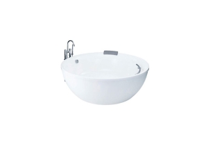 Bồn tắm đặt sàn ngọc trai TOTO PPY1724HPWE#P/NTP003E