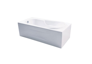 Bồn tắm nhựa đặt sàn TOTO PAY1575VC#W