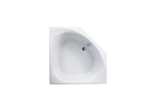 Bồn tắm nhựa xây - âm sàn TOTO PAY1300PE#W/DB503R2A