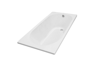 Bồn tắm nhựa xây - âm sàn TOTO PAY1510V#W/TVBF411