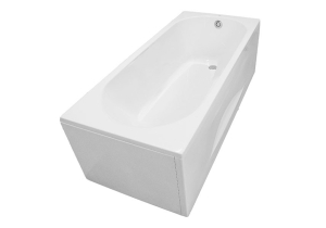 Bồn tắm nhựa xây - âm sàn TOTO PAY1715VC/TVBF411