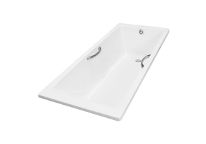 Bồn tắm nhựa xây - âm sàn TOTO PAY1720HV/TVBF411